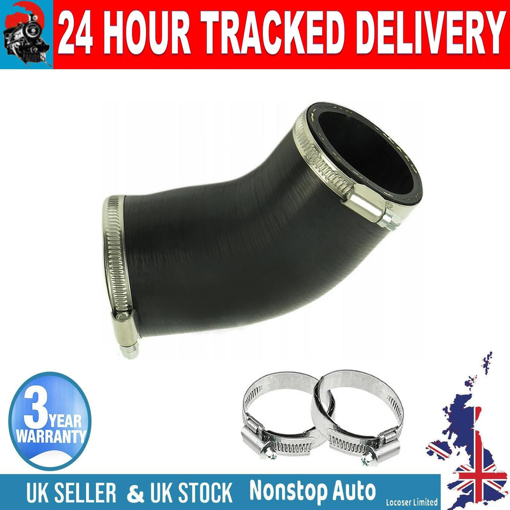 TURBO INTERCOOLER SMALL HOSE PIPE   FOR PEUGEOT BOXER IV CITROEN JUMPER IV 2.0 2.2 HDI 1379294080