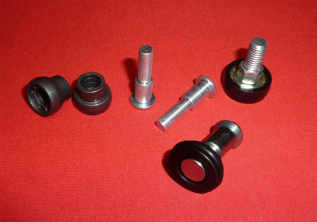 Sliding Door Roller Guide Hinge Ball Bearing Top Middle Side  Fits RENAULT Master MK3 VAUXHALL Movano NISSAN NV400  777946809R