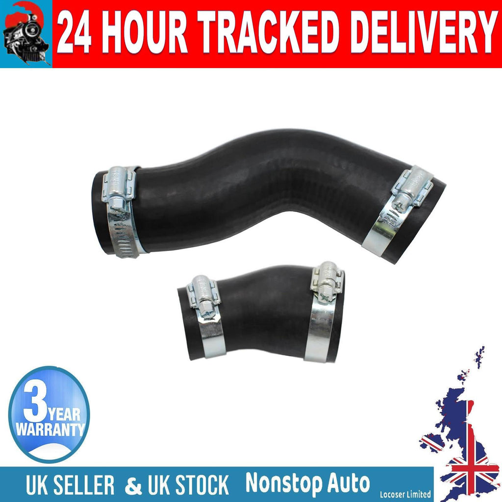 TURBO INTERCOOLER HOSE PIPE FOR FIAT DUCATO Multijet 2.2 D PEUGEOT BOXER  2.2 HDi CITROEN JUMPER II 2.2 HDi 1359961080