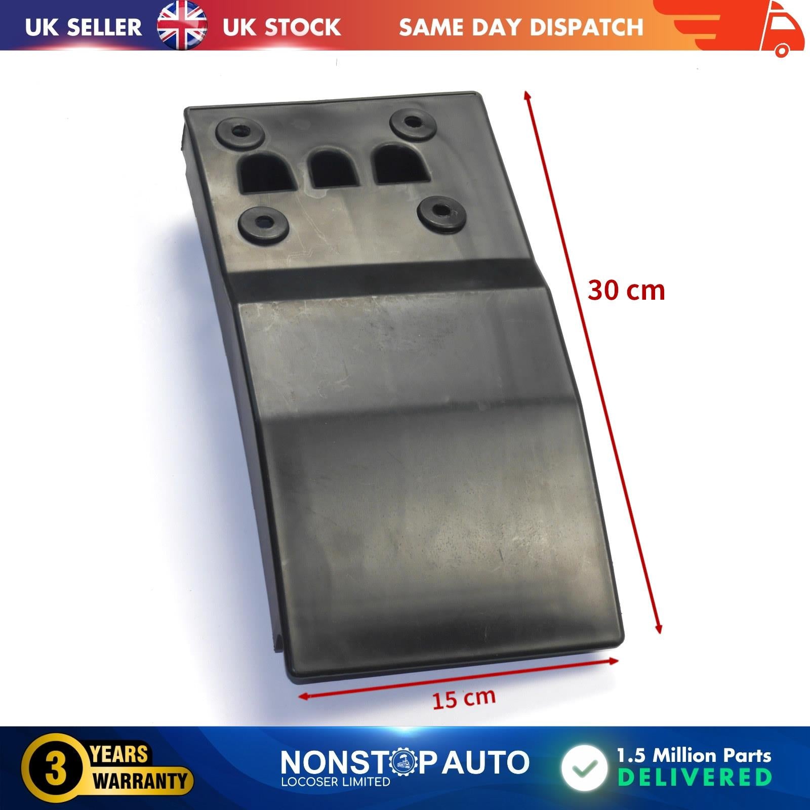 Left Side B-Pillar Trim Centre Moulding Panel For Ford Transit Tourneo Custom 2182393