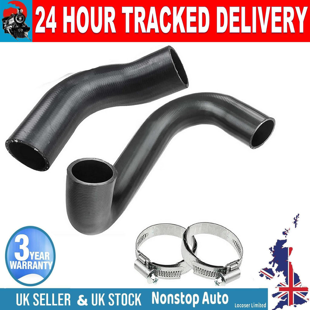 TURBO INTERCOOLER HOSE PIPE FOR FIAT DUCATO III 2.3 JTD  1366816080