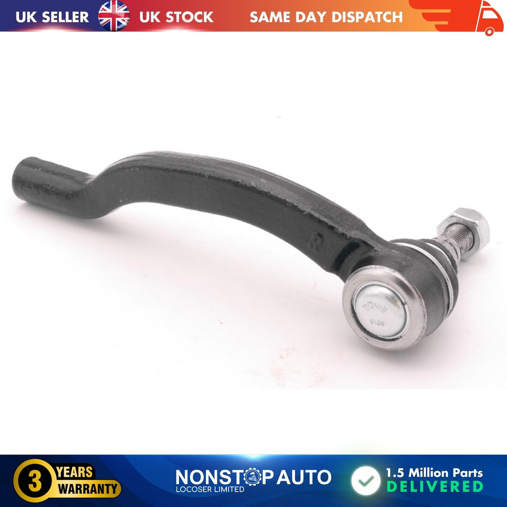 TIE ROD RIGHT FOR CITROEN JUMPER II III FIAT DUCATO VAUXHALL MOVANO C PEUGEOT BOXER  77364009