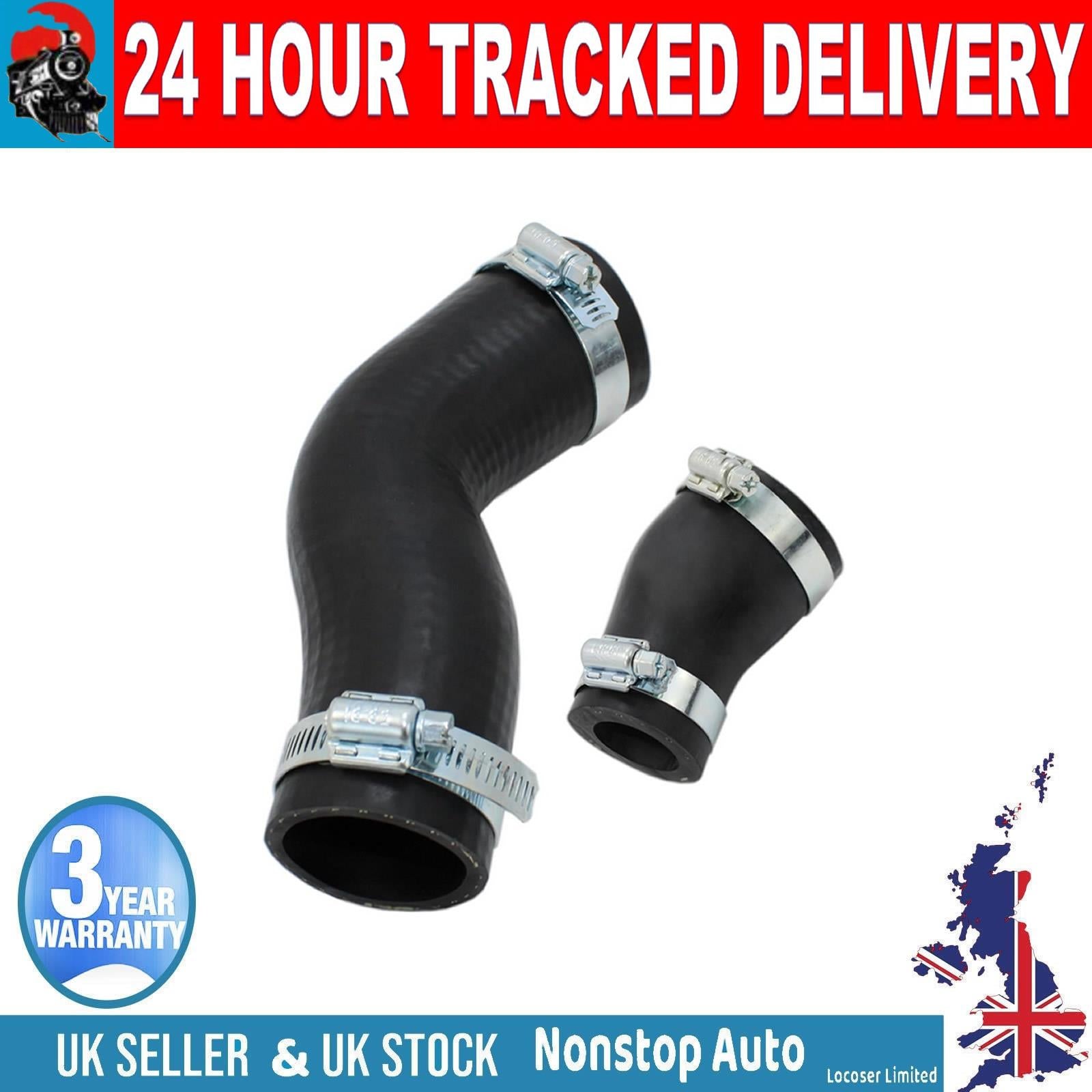 TURBO INTERCOOLER HOSE PIPE FOR FIAT DUCATO Multijet 2.2 D PEUGEOT BOXER  2.2 HDi CITROEN JUMPER II 2.2 HDi 1359961080