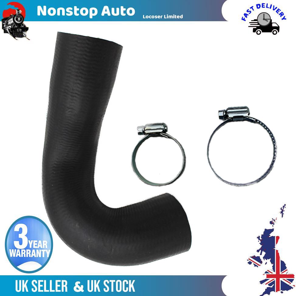 Turbo Intercooler Hose Pipe Fits CITROEN JUMPER III PEUGEOT BOXER III FIAT DUCATO III 2.2 HDI 2.2 JTD 1371842080 1366747080 1609011780