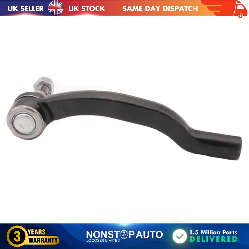 TIE ROD LEFT FOR CITROEN JUMPER II III FIAT DUCATO VAUXHALL MOVANO C PEUGEOT BOXER  381777