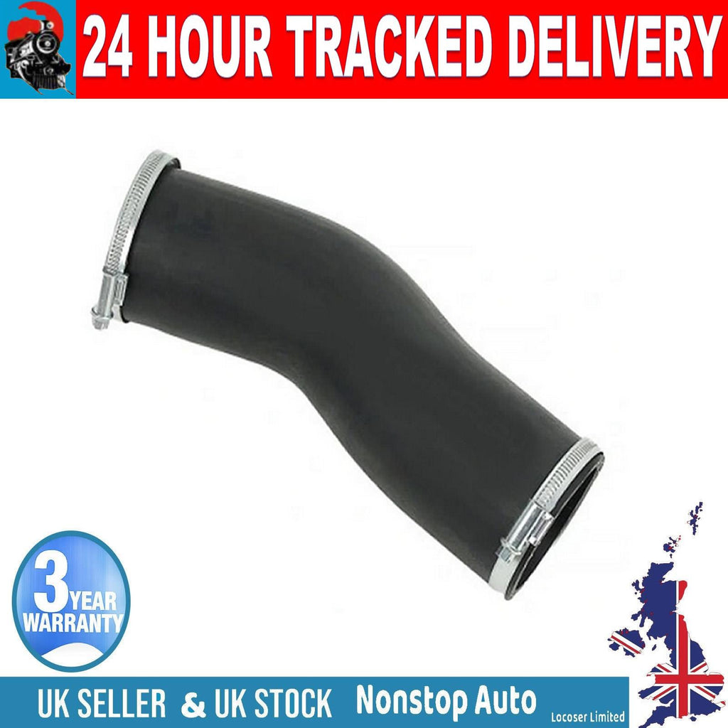 TURBO INTERCOOLER HOSE PIPE FOR  FIAT DUCATO IIII CITROEN JUMPER III  PEUGEOT BOXER III1362016080