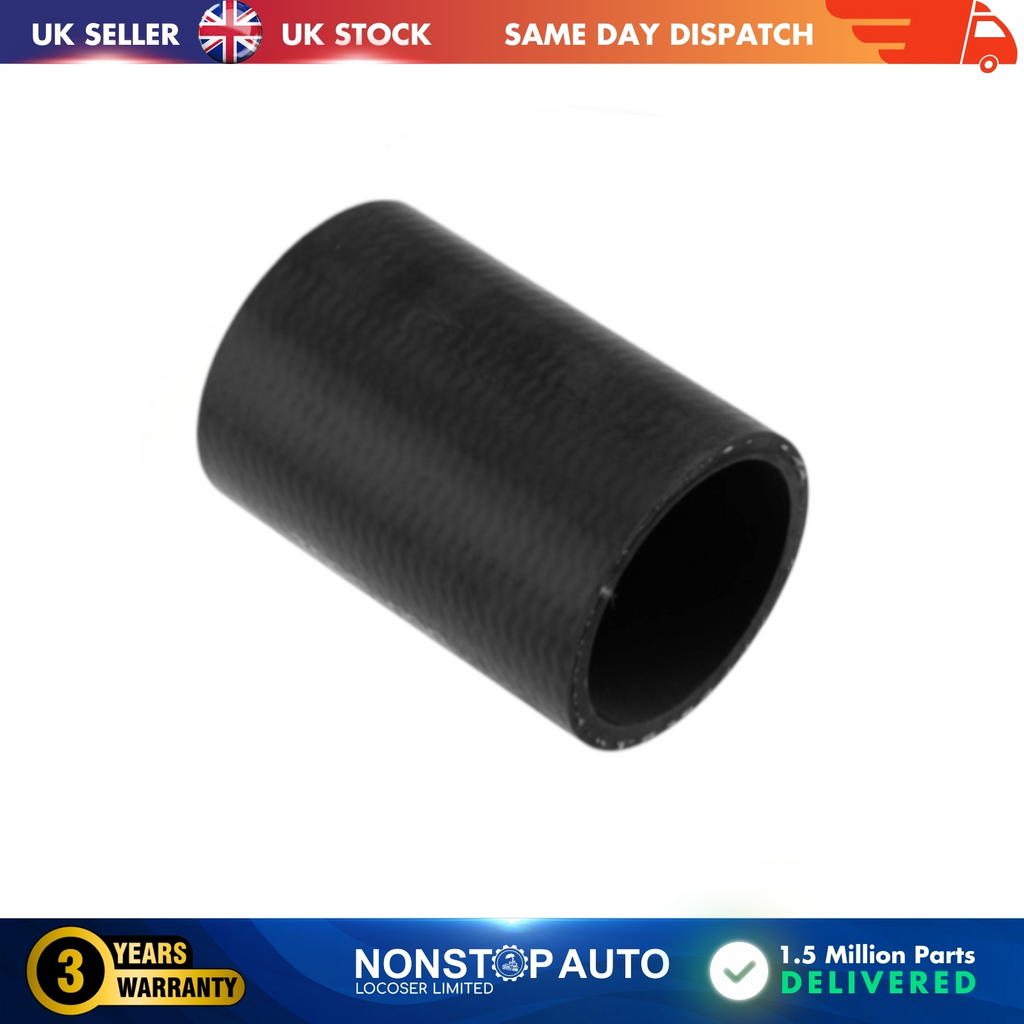 TURBO INTERCOOLER  HOSE PIPE SMALL FOR FOR NISSAN NV400 OPEL - VAUXHALL MOVANO RENAULT MASTER III  8200730576