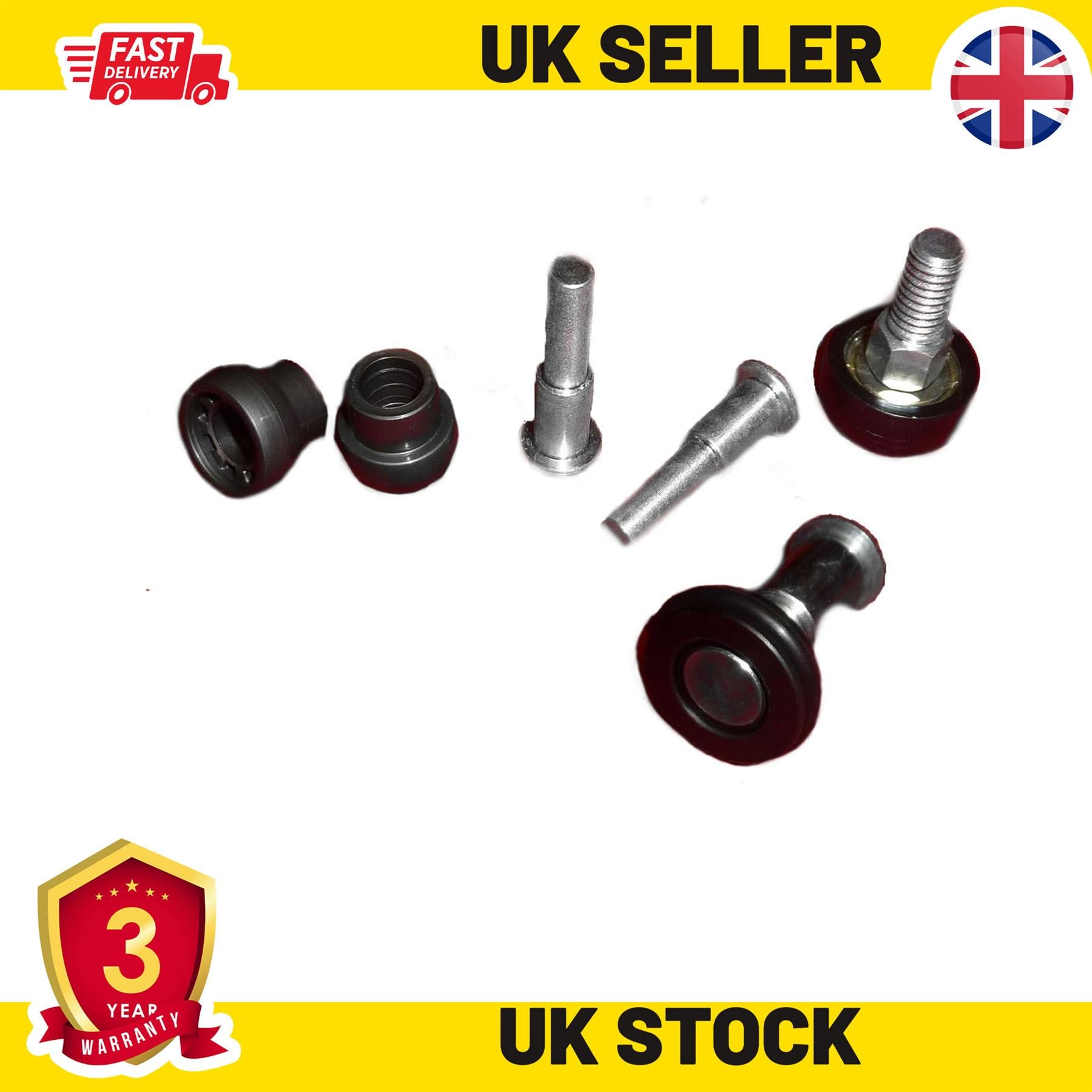 Sliding Door Roller Guide Hinge Ball Bearing Top Middle Side  Fits RENAULT Master MK3 VAUXHALL Movano NISSAN NV400  777946809R