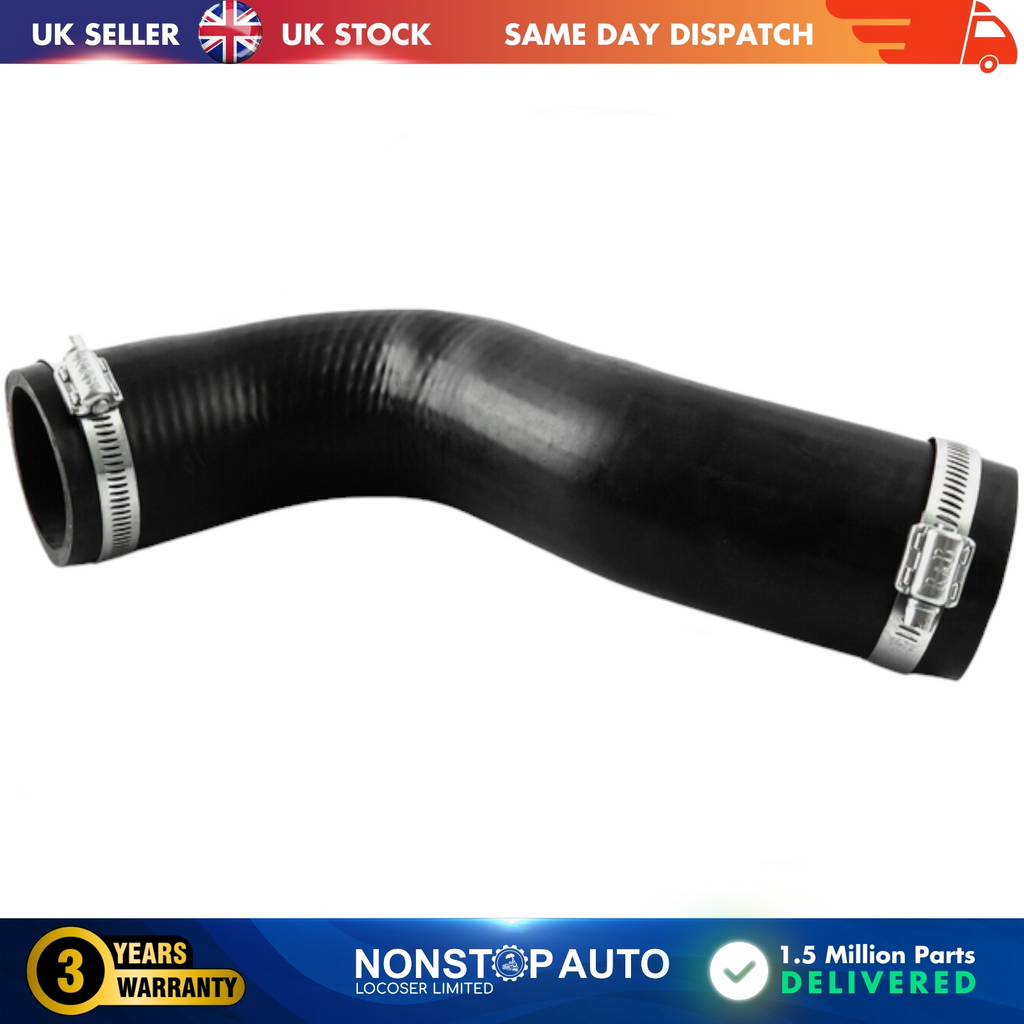 TURBO INTERCOOLER TURBO HOSE PIPE FOR  FIAT DUCATO 2.2 JTD HP PEUGEOT BOXER III 2.2 JTD HP CITROEN JUMPER III 2.2 JTD 1350777080