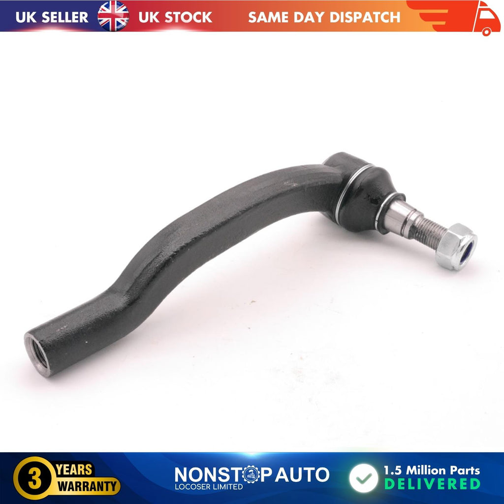 TIE ROD LEFT FOR CITROEN JUMPER II III FIAT DUCATO VAUXHALL MOVANO C PEUGEOT BOXER  381777