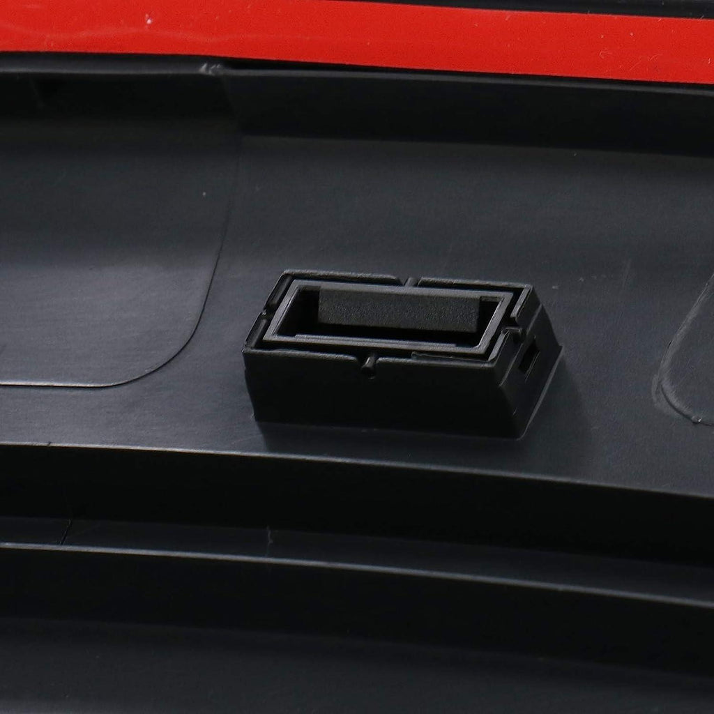 Wheel Arch Clips Mud Guard Clips Fiat  Ducato Mk3 Citroen Relay Mk3 Peugeot Boxer Mk3 735422802D 735422800D