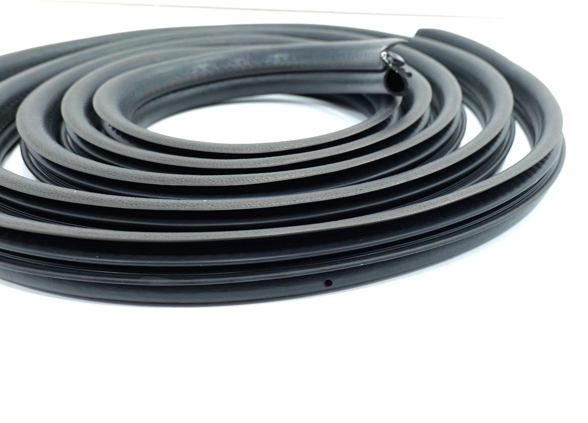 SIDE SLIDING DOOR WEATHERSTRIP RUBBER SEAL FOR RENAULT MASTER VAUXHALL MOVANO X1
