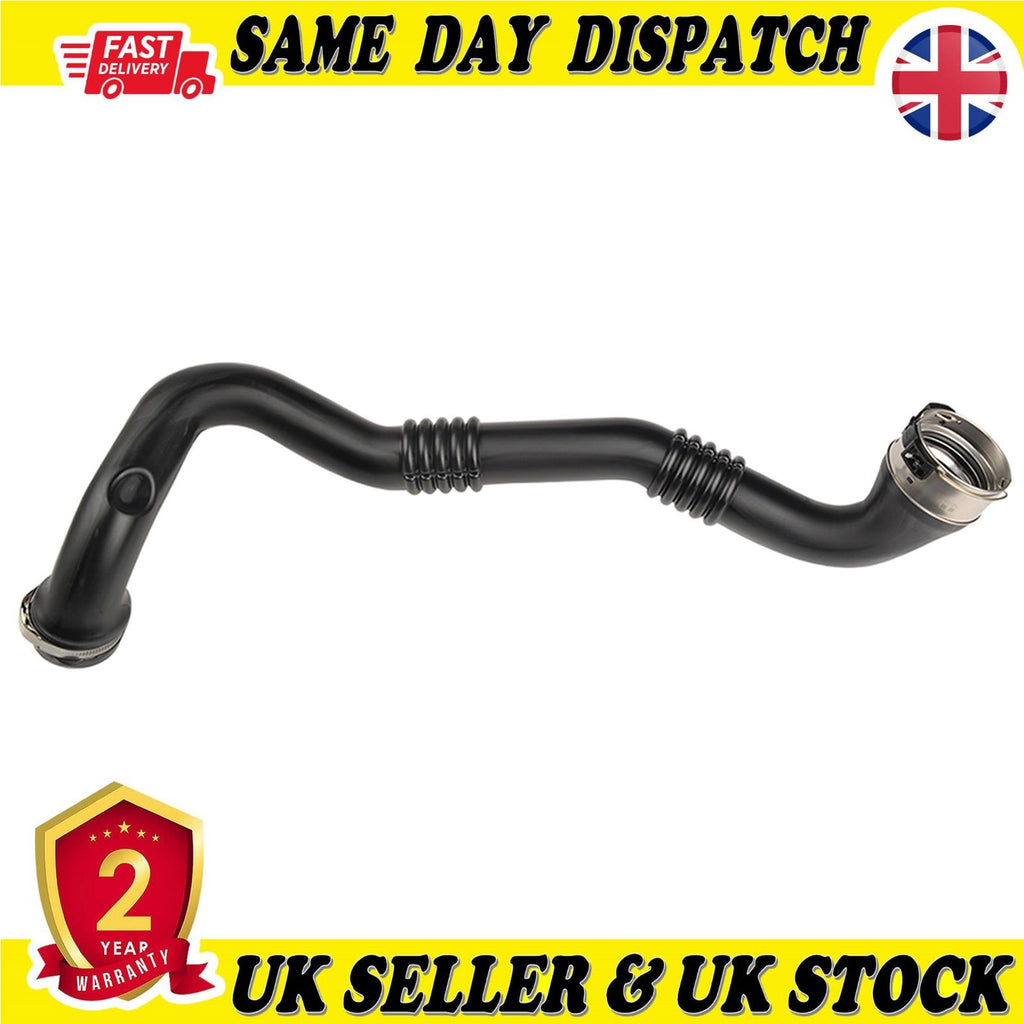 TURBO INTERCOOLER HOSE PIPE FOR VAUXHALL MOVANO B RENAULT MASTER III NISSAN NV400  144604965R