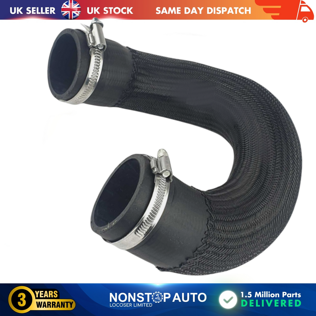 TURBO INTERCOOLER HOSE PIPE FOR FIAT DUCATO III 2.0 HDI 2.2 JTD PEUGEOT BOXER CITROEN  JUMPER  2.0 HDI 2.2 JTD  9642086980