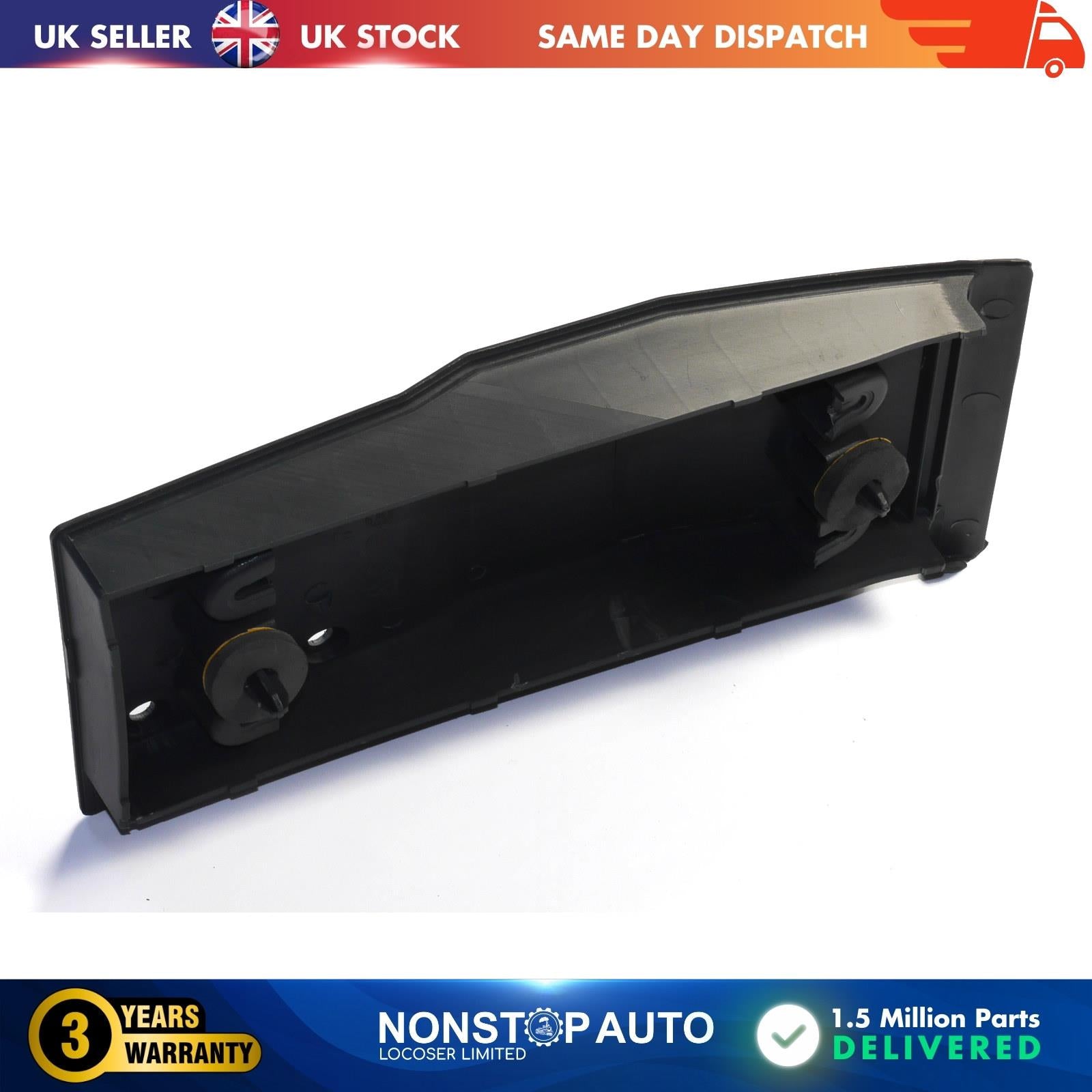 Fuel Tank Housing Moulding For FORD Transit Custom Tourneo 2012 on 1827891