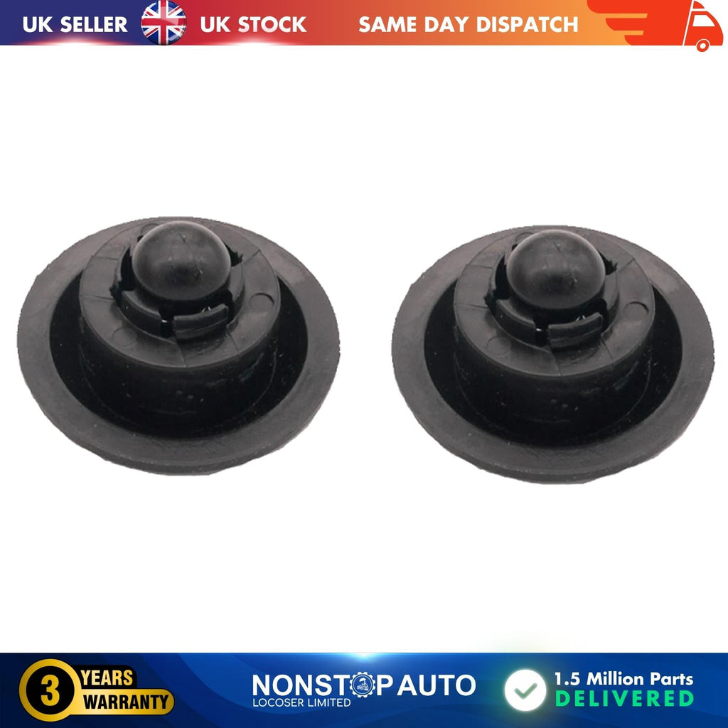 2pcs REAR INNER DOOR RELEASE BUTTON FOR CITROEN JUMPER II FIAT  DUCATO PEUGEOT BOXER 872830