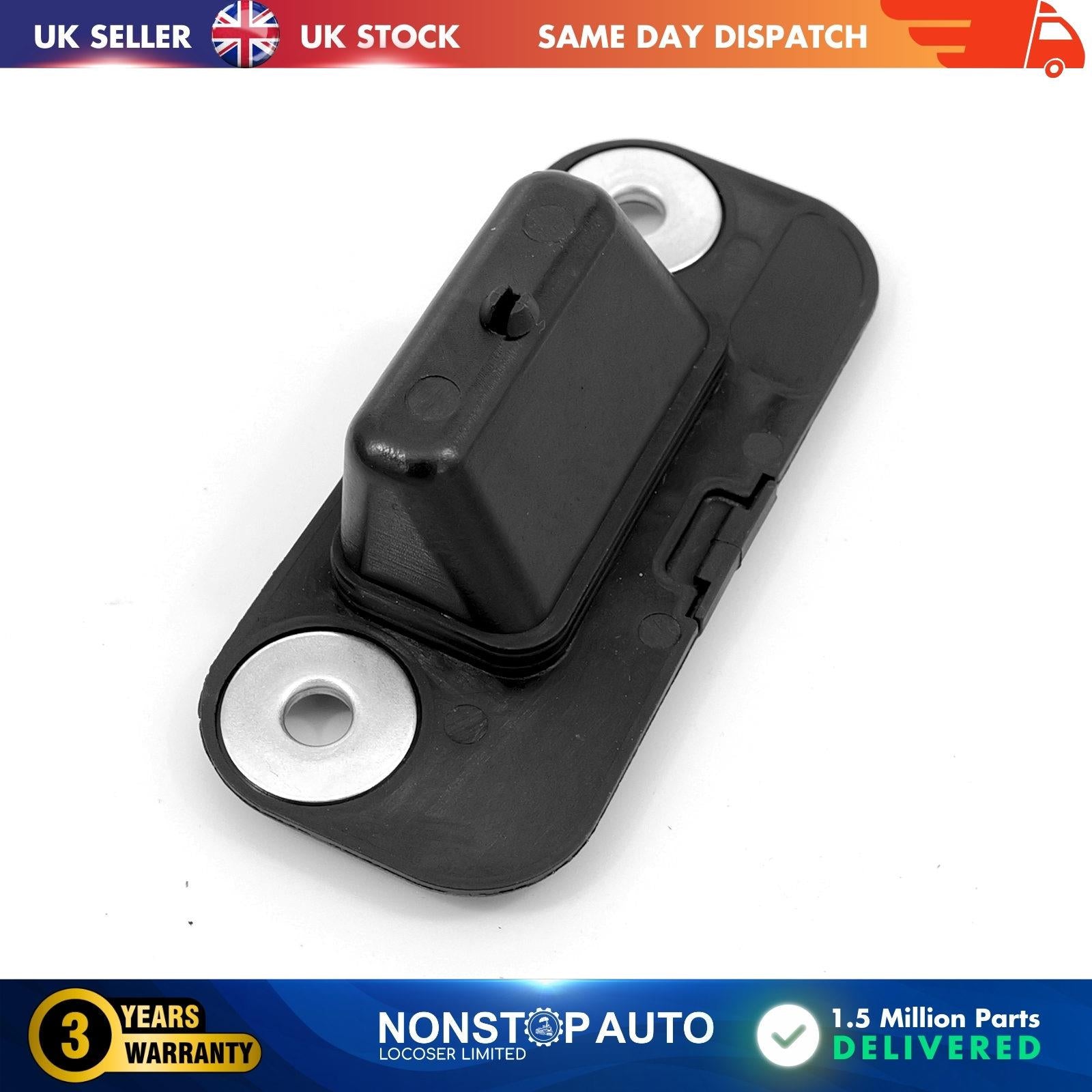 Sliding Door Lock Guide Catch For Renault Master MK3 Movano B Nissan NV400