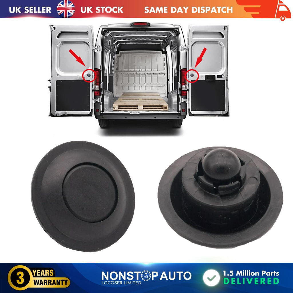 1 pc REAR INNER DOOR RELEASE BUTTON FOR CITROEN JUMPER II FIAT  DUCATO PEUGEOT BOXER 872830