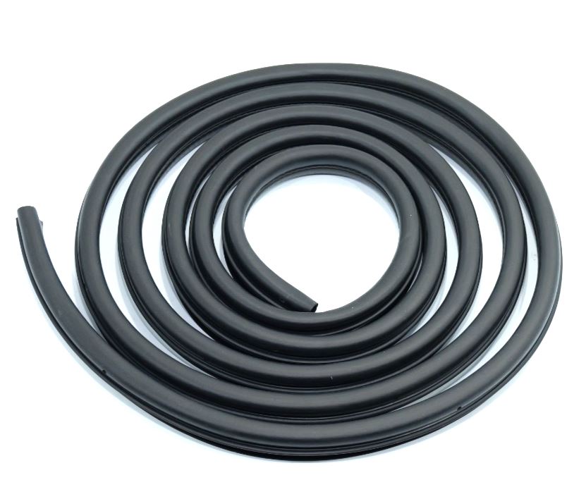 SIDE SLIDING DOOR WEATHERSTRIP RUBBER SEAL FOR RENAULT MASTER VAUXHALL MOVANO X1