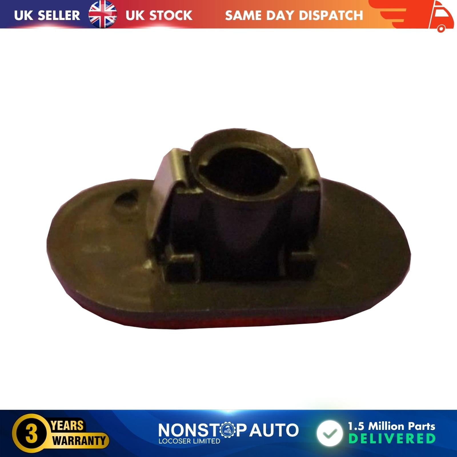 Side Indicator Repeater Lens Light With Bulbs Orange Colour Fits RENAULT Megane I Laguna Scenic Espace Kangoo Twingo Trafic Master Clio OPEL VAUXHALL Movano Vivaro NISSAN Primastar 7700822136