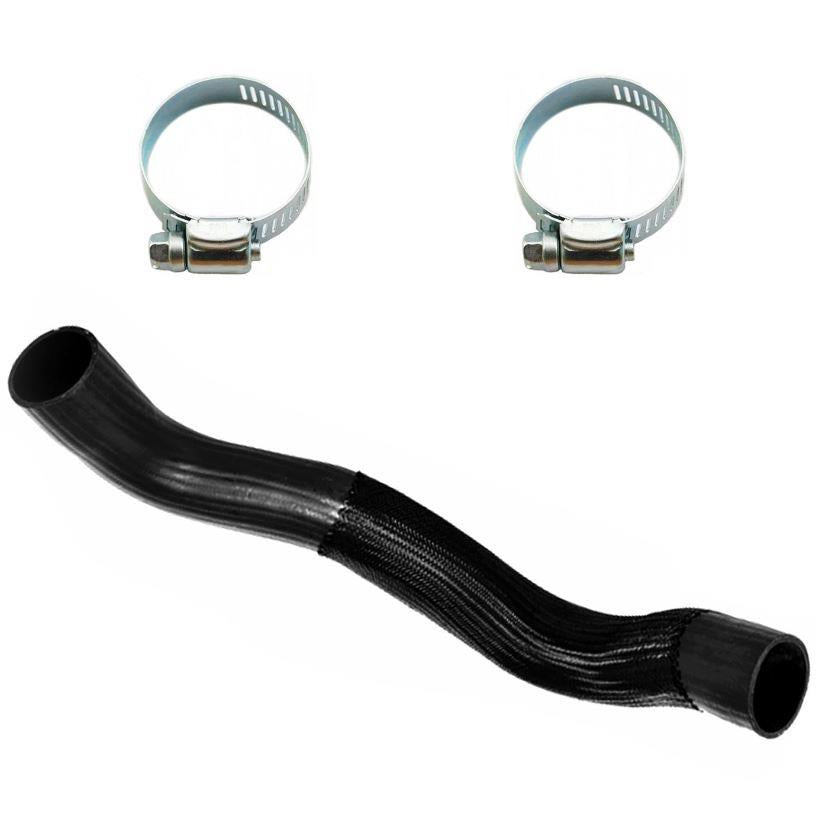 TURBO INTERCOOLER HOSE PIPE FOR FIAT DUCATO III 2.3 MULTIJET 110 HP  150 HP  1366817080