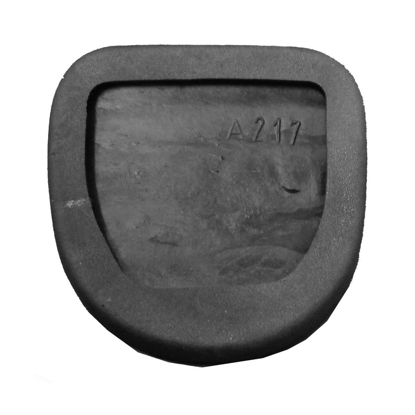 Vauxhall Vivaro Movano Renault Trafic Master III Nissan NV400 Brake Pedal Rubber Pad