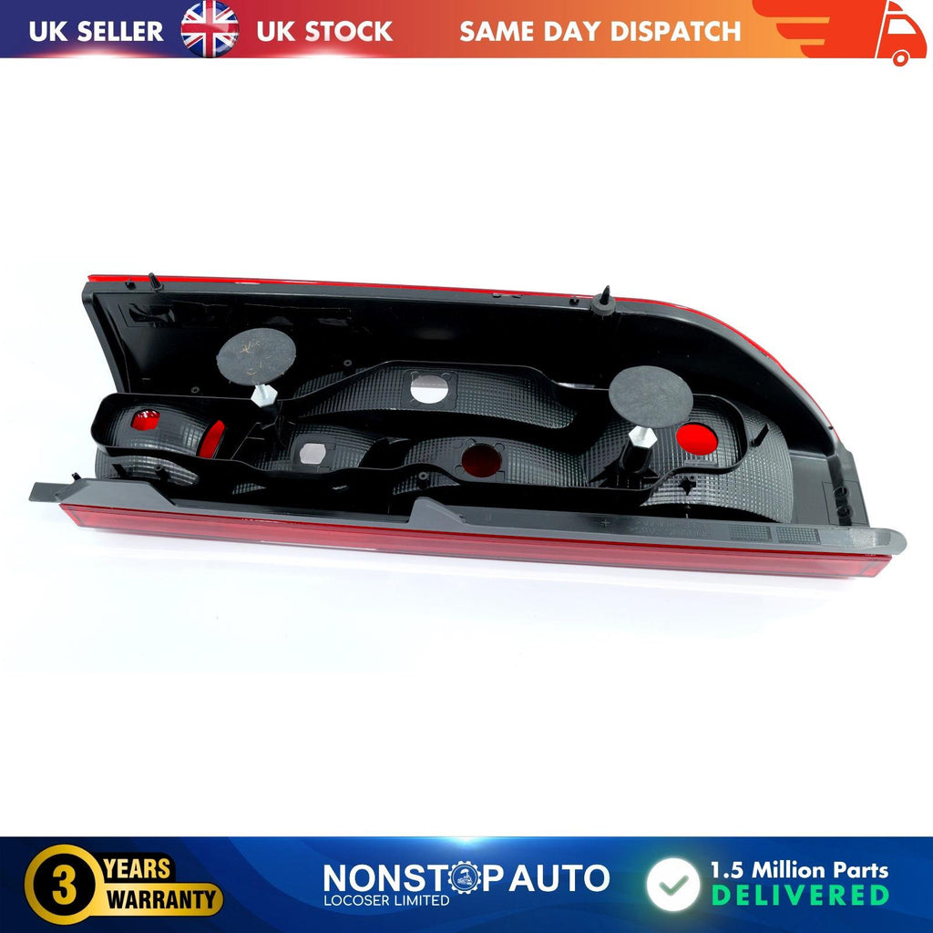 Tail Light Lamp Rear Left & Right For CITROEN Relay / Jumper FIAT Ducato PEUGEOT Boxer VAUXHALL / OPEL Movano C 1380672080