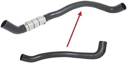 TURBO INTERCOOLER HOSE PIPE FOR FORD Transit  2.2 Tdci  6C116K683EK