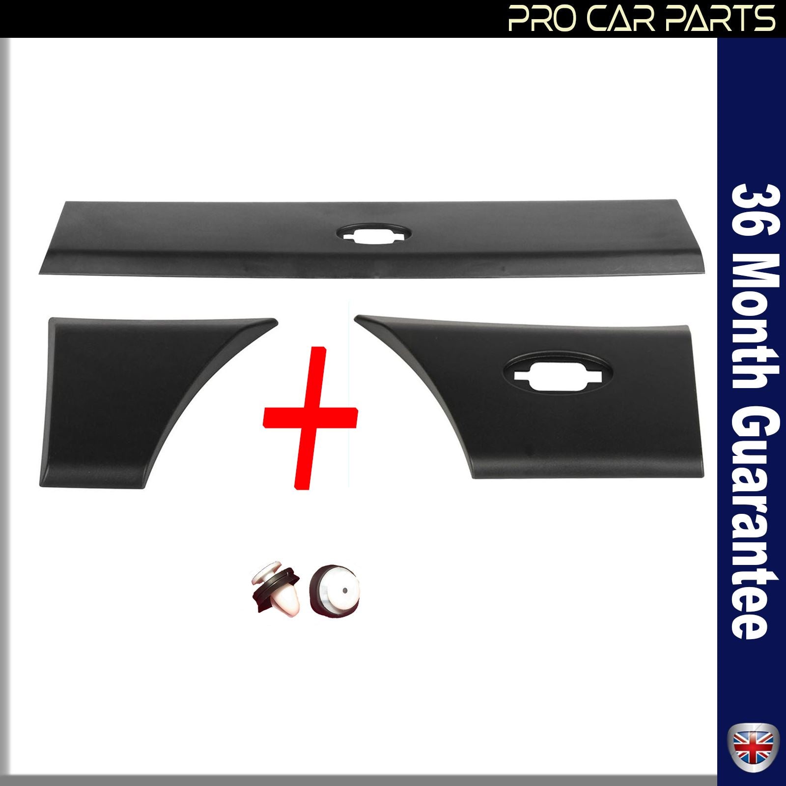 DOOR MOULDING PANEL STRIP REAR LEFT SIDE FITS  NISSAN NV400