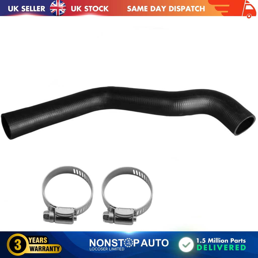 TURBO INTERCOOLER HOSE PIPE FOR FIAT  DUCATO III 3.0 JTD 150 160 HP PEUGEOT BOXER III CITROEN JUMPER III 3.0 JTD 150 160 HP 1350778080