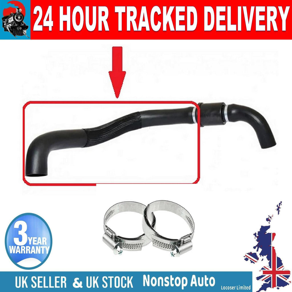 TURBO INTERCOOLER TURBO HOSE PIPE FOR FORD TRANSIT  2.2 TDCI  BK216C646AB