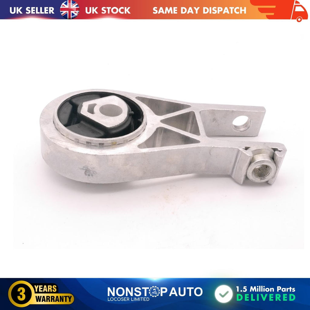 REAR LOWER GEARBOX ENGINE MOUNT FOR FIAT DUCATO CITROEN JUMPER II PEUGEOT BOXER 1352887080