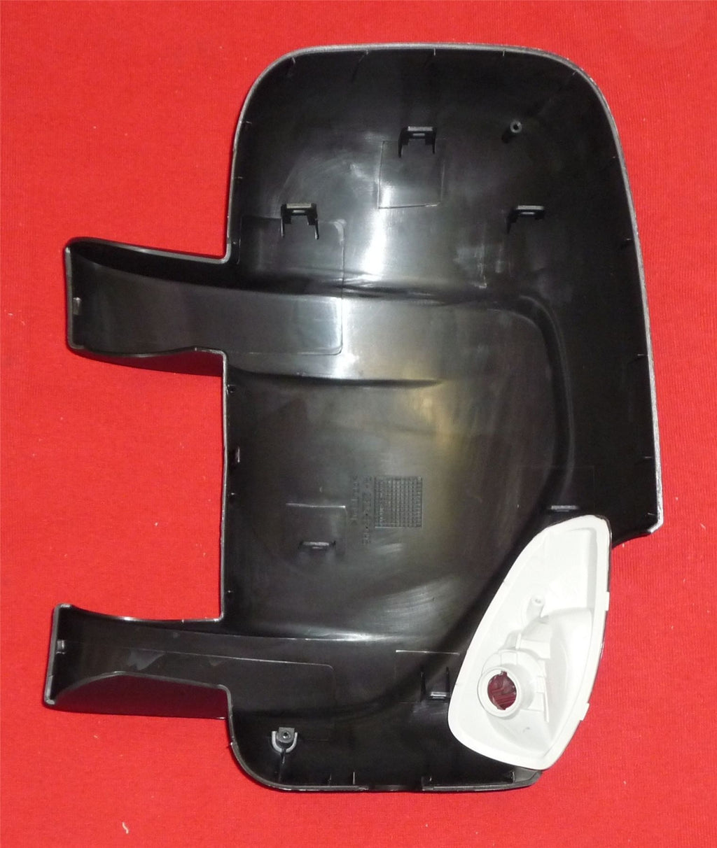 RENAULT Master Vauxhall Opel Movano wing mirror cover cap & side indicator / right