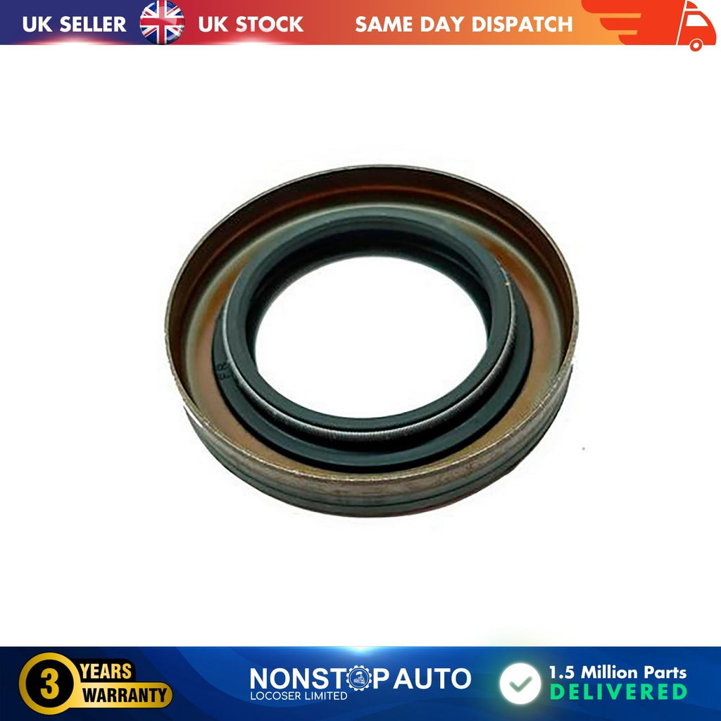 SHAFT SEAL RIGHT FOR CITROEN JUMPER I II XM FIAT DUCATO PEUGEOT 605 BOXER VAUXHALL MOVANO C 9806740980