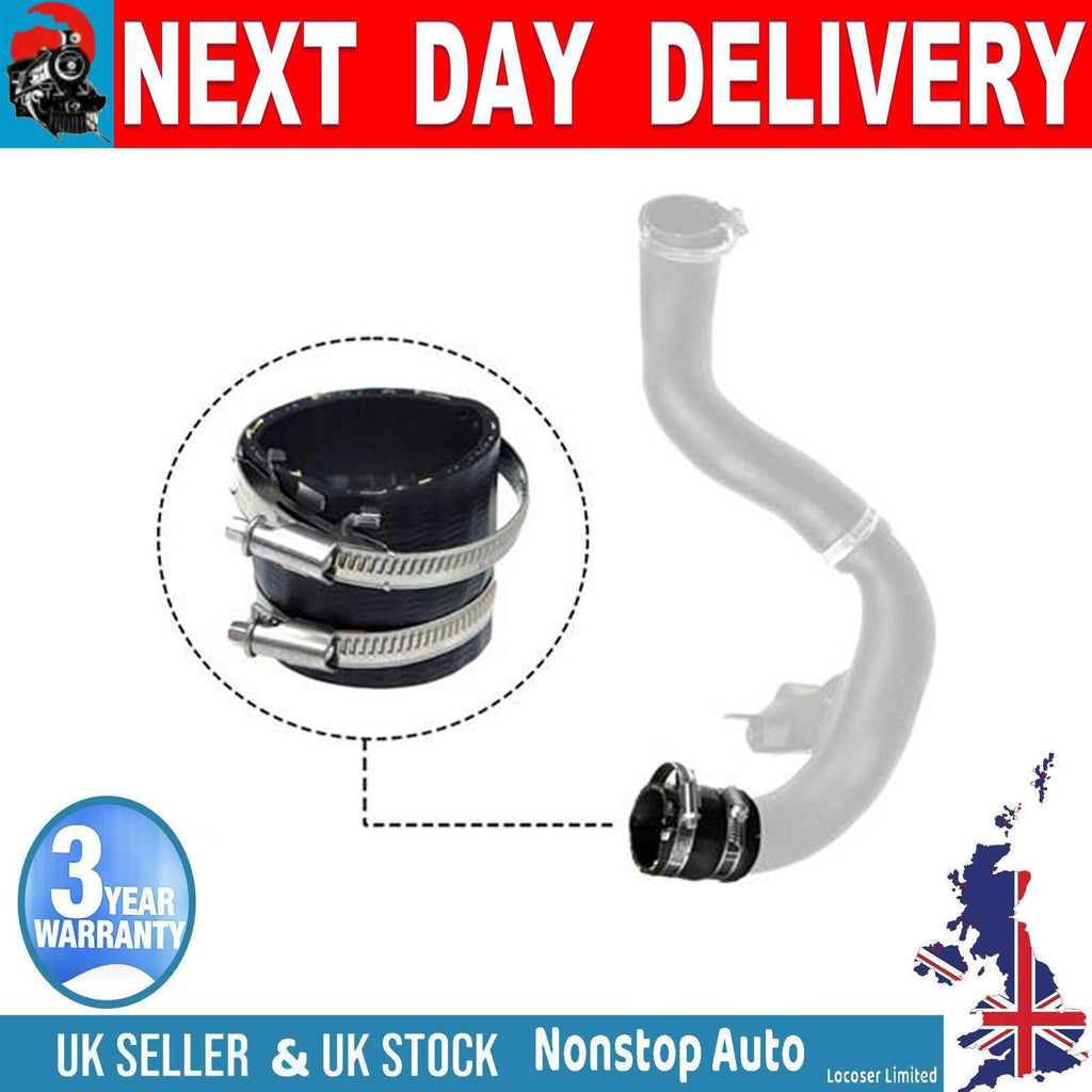 TURBO INTERCOOLERHOSE PIPE FOR  FORD Transit 2.0 TDCi 16V TOURNEO CUSTOM  KK216F073BCN