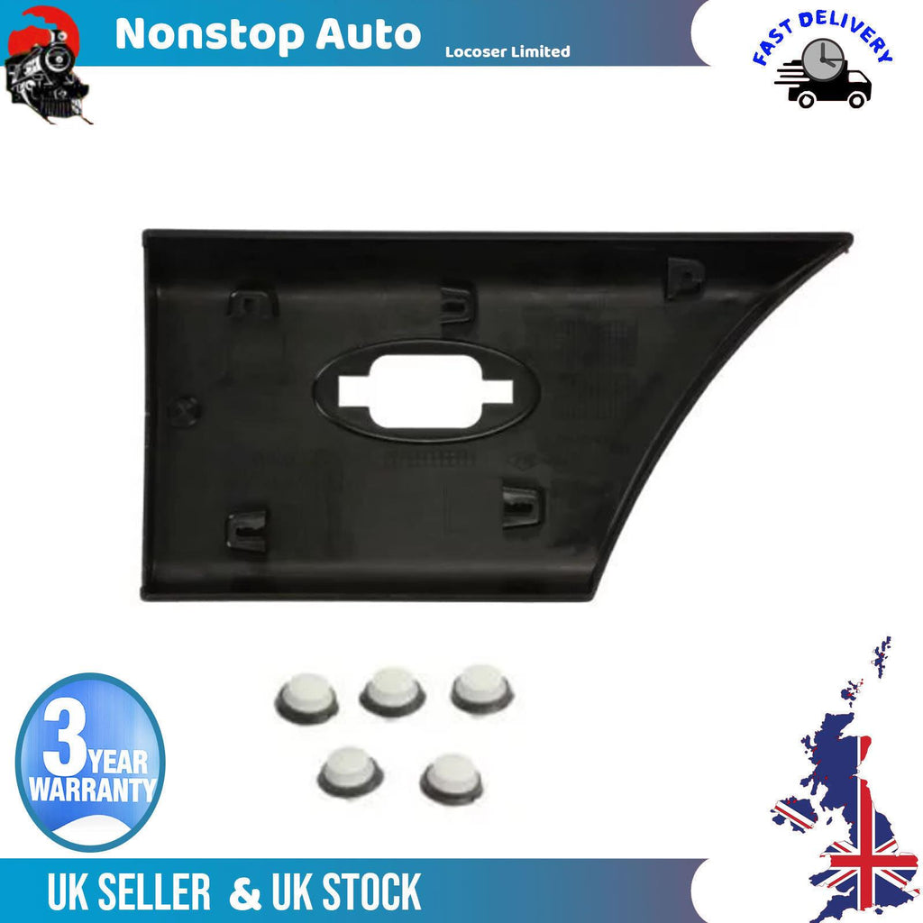Side Moulding Strip Panel Rear Left For NISSAN NV400 768F20007R