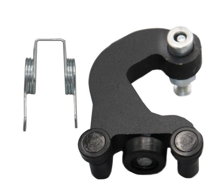 Sliding Door Roller Guide Hinge Middle Left Side Fits RENAULT Master MK3 VAUXHALL Movano NISSAN NV400 777653050R