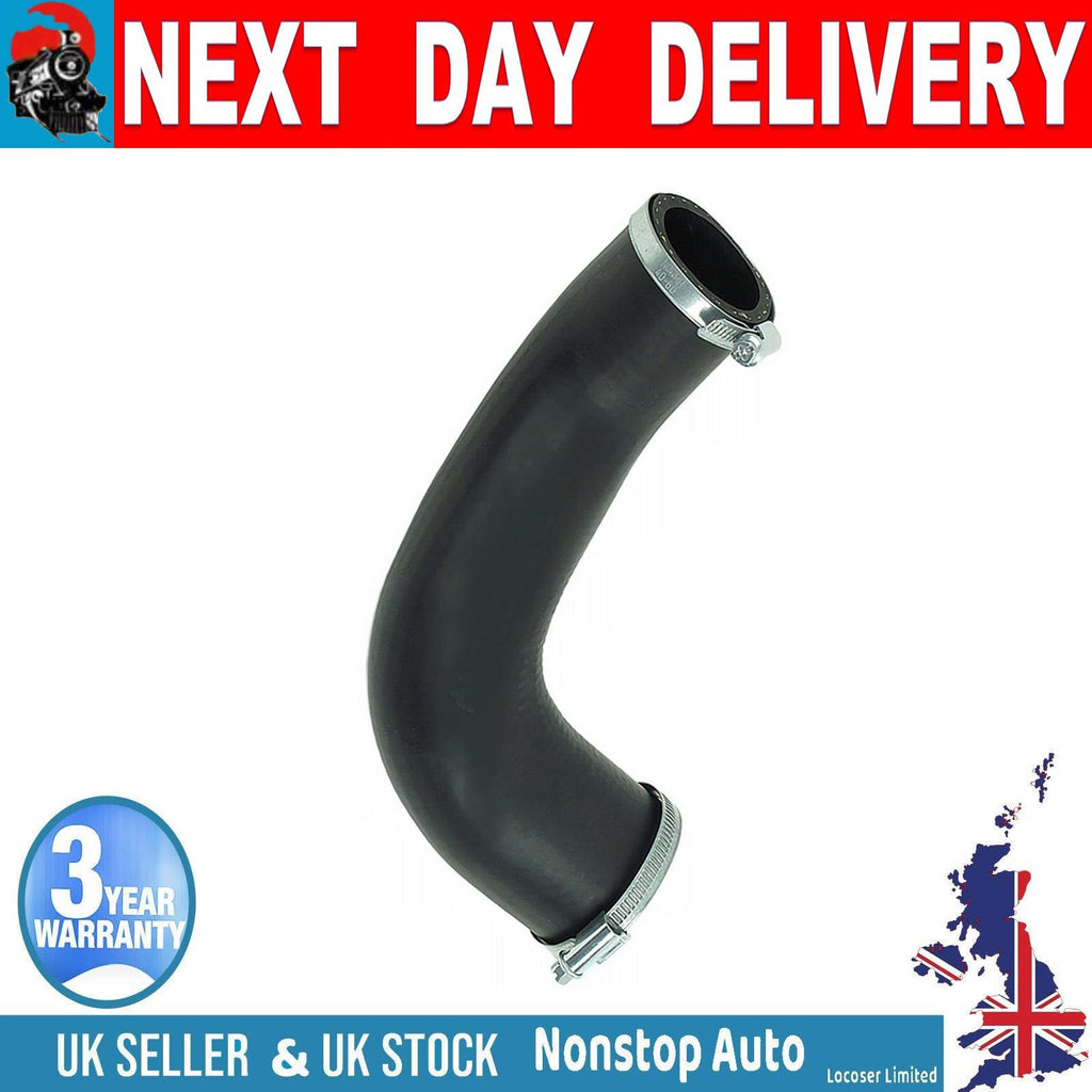 TURBO INTERCOOLER HOSE PIPE FOR FORD TRANSIT TOURNEO CONNECT 1.8 TDCI 7T169F796BG