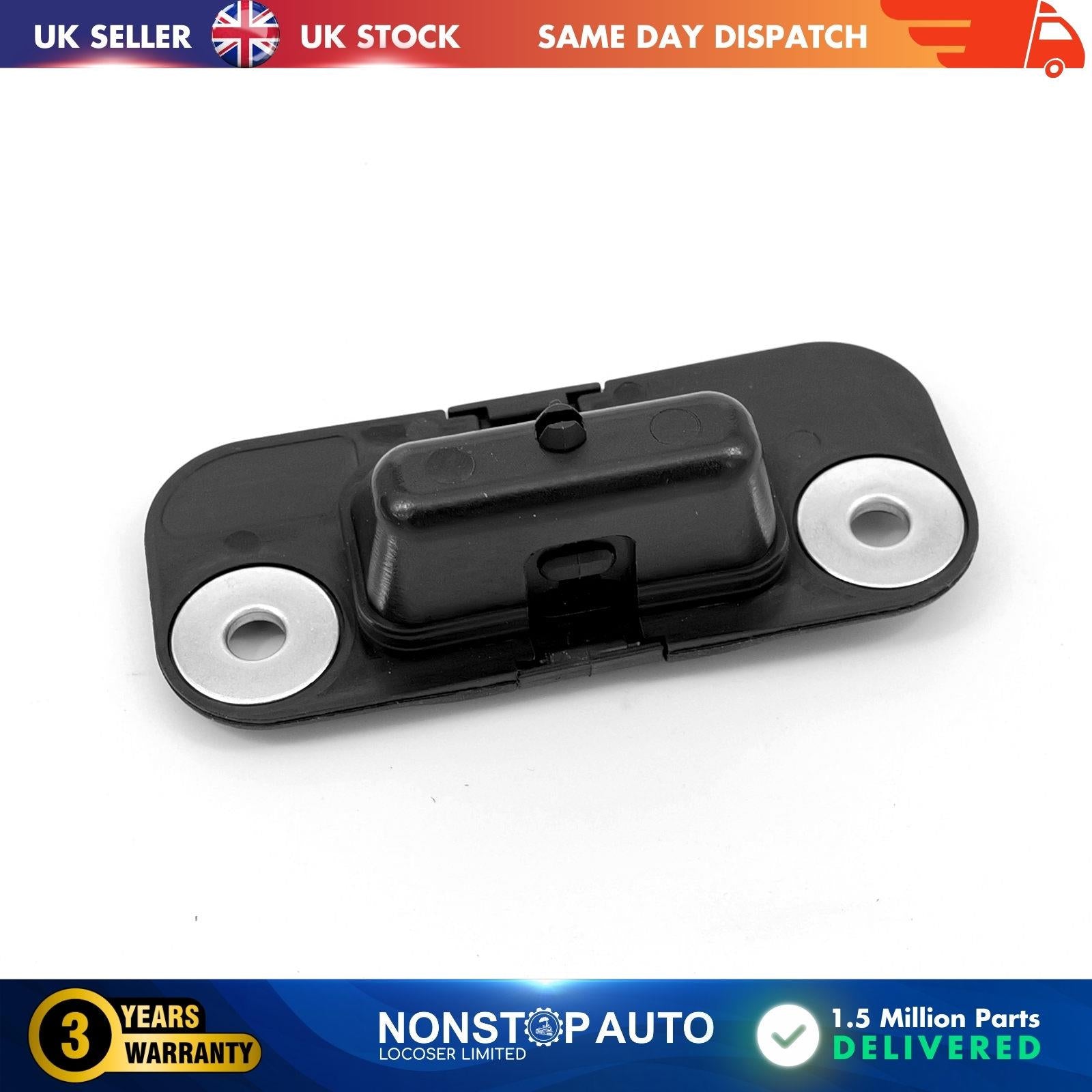 Sliding Door Lock Guide Catch For Renault Master MK3 Movano B Nissan NV400