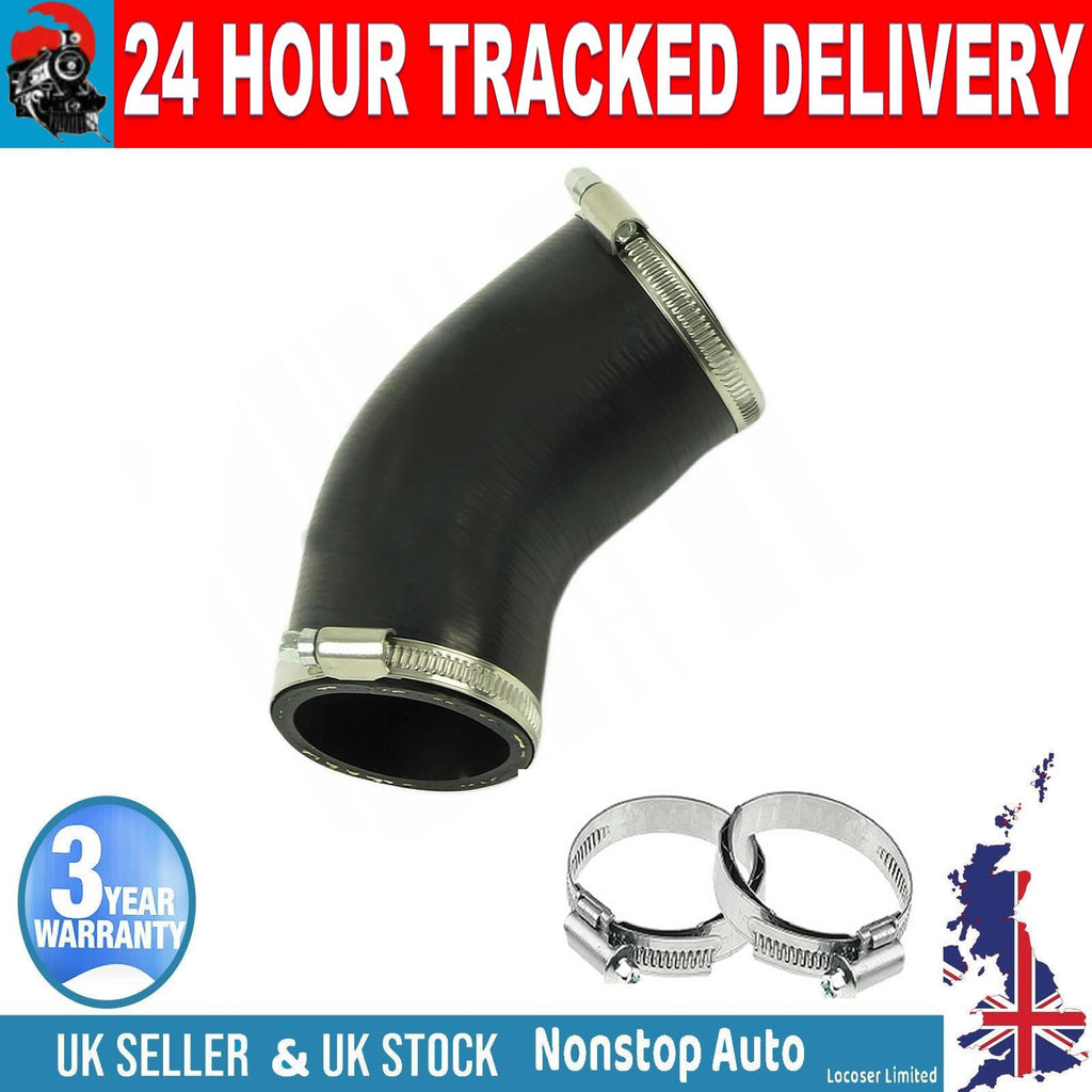 TURBO INTERCOOLER SMALL HOSE PIPE   FOR PEUGEOT BOXER IV CITROEN JUMPER IV 2.0 2.2 HDI 1379294080