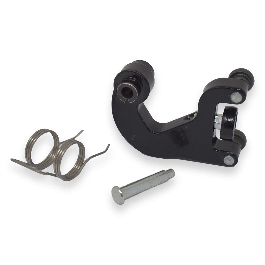 Sliding Door Roller Guide Hinge Middle Left Side Fits RENAULT Master MK3 VAUXHALL Movano NISSAN NV400 777653050R