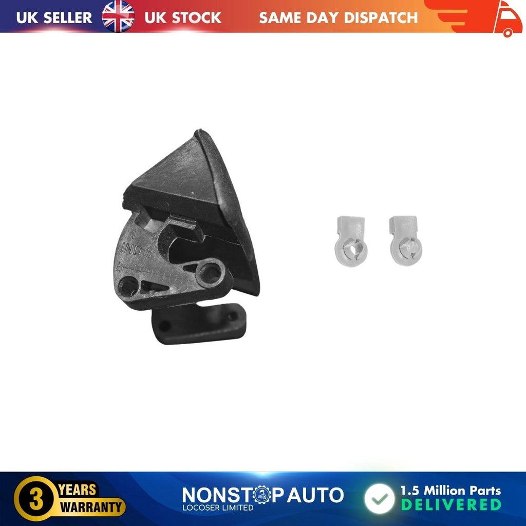 Sliding Door Handle Repair Kit RENAULT Master VAUXHALL Movano Nissan NV400 806075963R