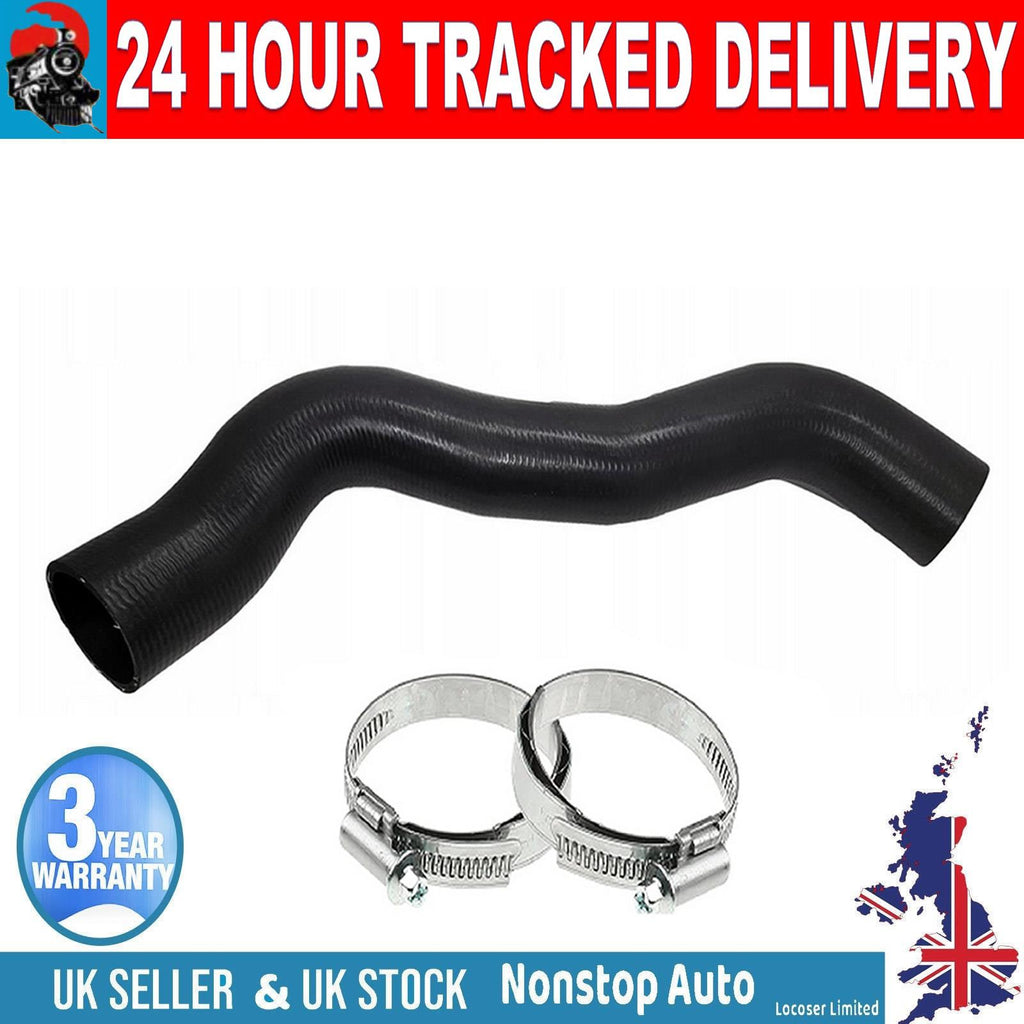 TURBO INTERCOOLER  HOSE PIPE  FOR FIAT DUCATO III 2.3 JTD. 120 - 130 HP CITROEN JUMPER  1350776080