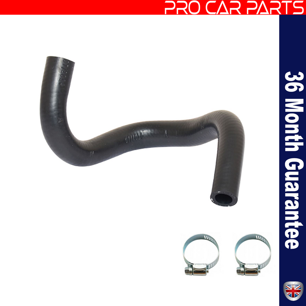 RADIATOR HOSE PIPE FOR CITROEN JUMPER FIAT DUCATO  FORD  TRANSIT  PEUGEOT BOXER  9660610080