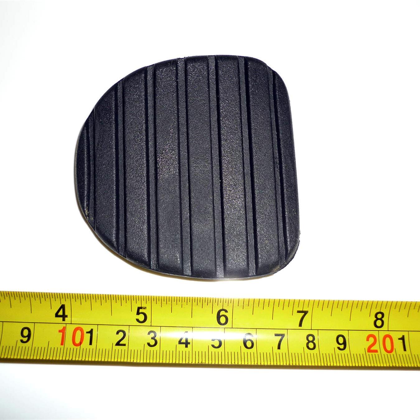 Vauxhall Vivaro Movano Renault Trafic Master III Nissan NV400 Brake Pedal Rubber Pad