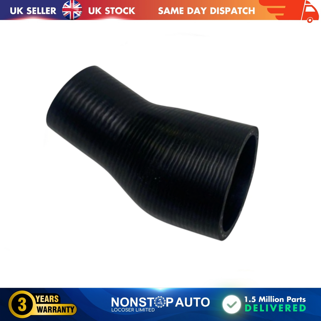 TURBO INTERCOOLER HOSE PIPE SMALL FOR  FIAT DUCATO III 2.2 JTD. 110-120 HP PEUGEOT BOXER III 2.2 JTD 110-120 HP CITROEN JUMPER III 2.2 JTD  110-120 HP   1359961080