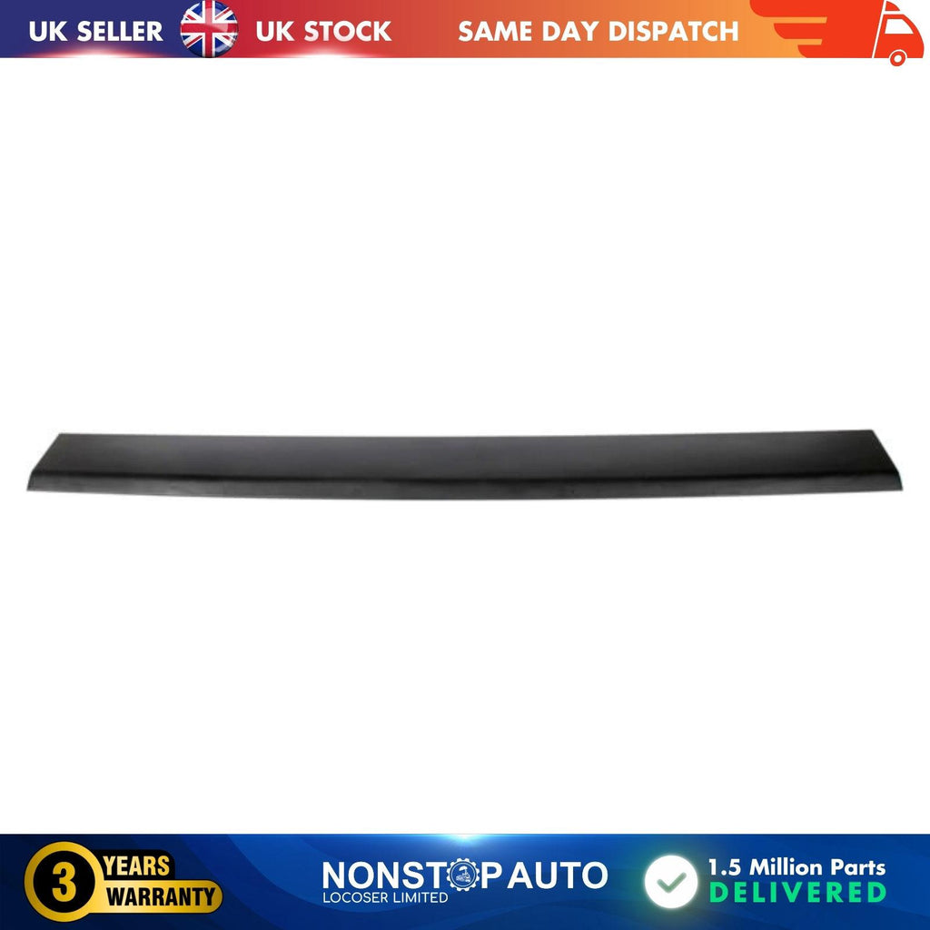 SLIDING DOOR MOULDING STRIP LEFT SIDE FITS VAUXHALL Movano 828210160R