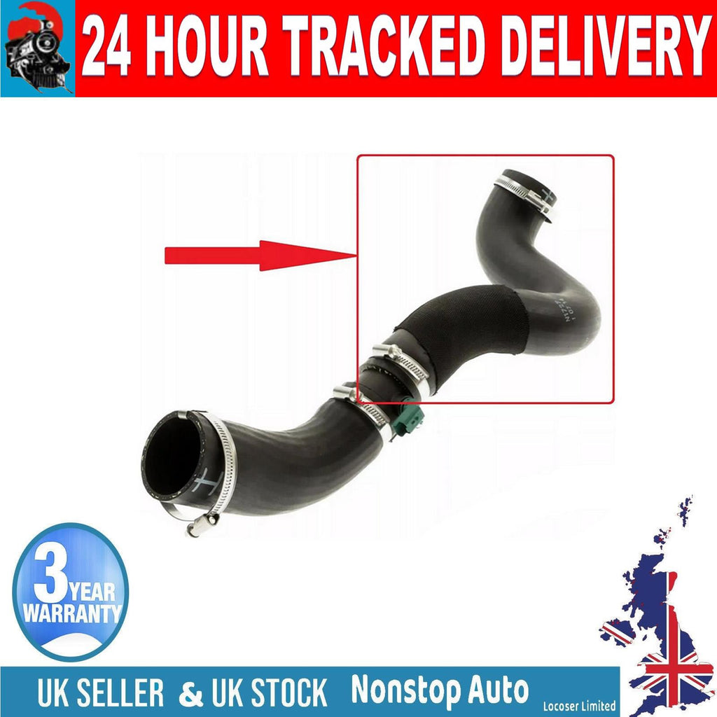 TURBO INTERCOOLER HOSE PIPE FOR  FORD Transit V347 V363 2.2 TDCI  CC116K863DE