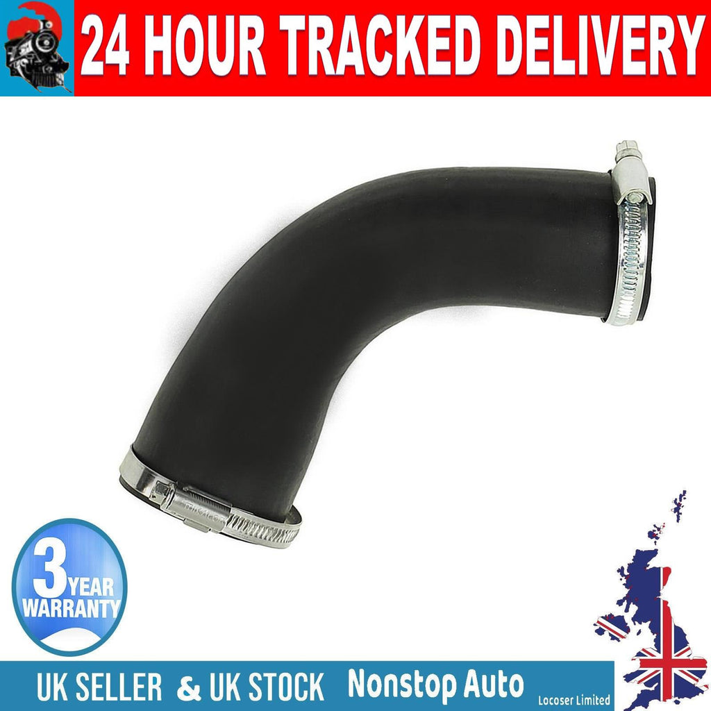 TURBO INTERCOOLER HOSE PIPE FOR FORD TRANSIT 2.2 TDCI BK216C646AB