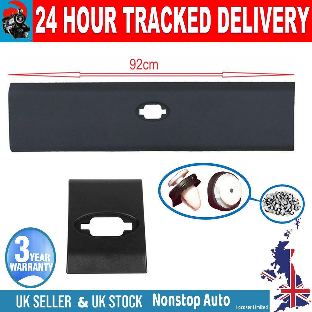 DOOR moulding PANEL STRIP FRONT REAR RIGHT FOR  VAUXHALL Movano 768570130R